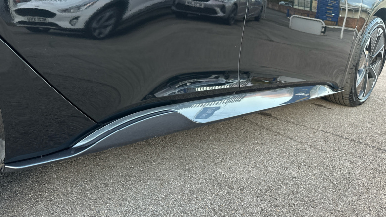 CUPRA Born 170kW e-Boost V3 77kWh 5dr Auto [5 Seat] Electric Hatchback